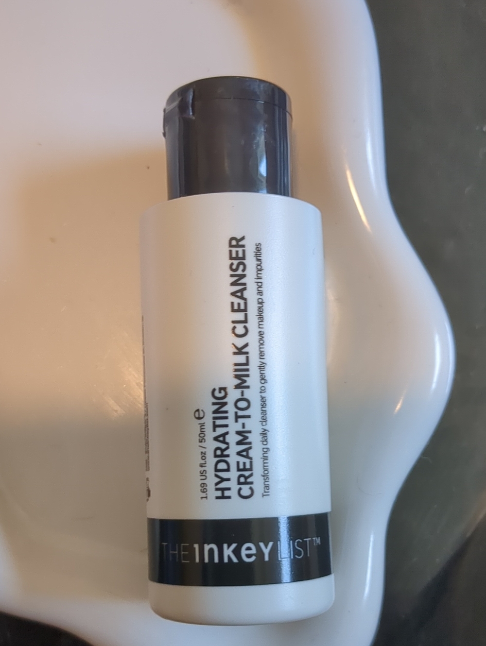 Cream To Milk Cleanser